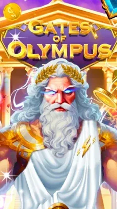 Gates of Olympus™ Screenshot
